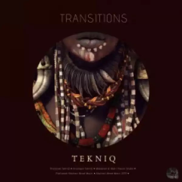 TekniQ - Transitions